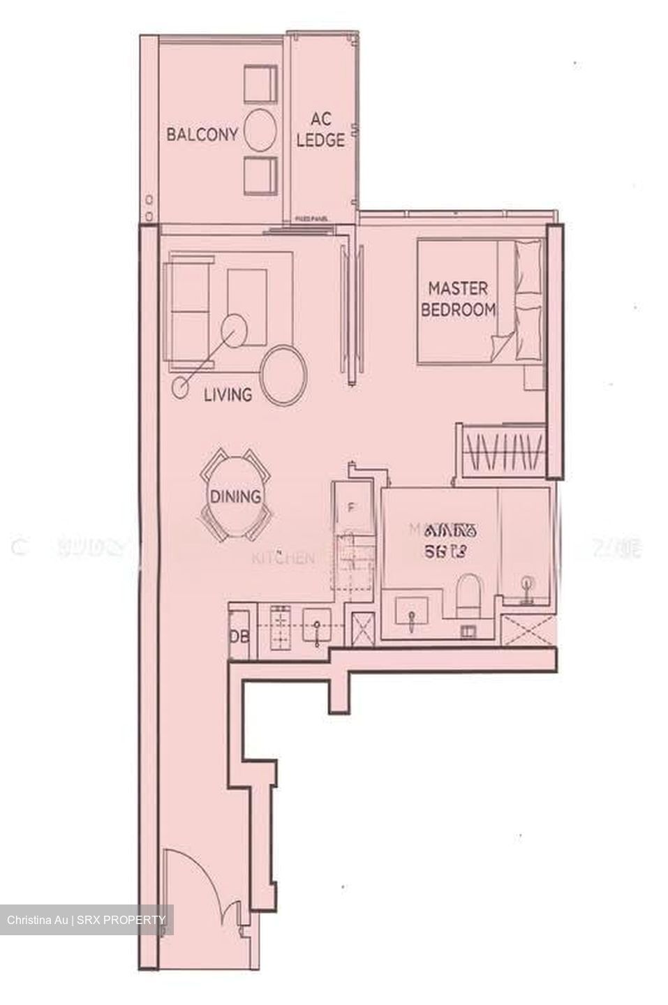 Gem Residences (D12), Condominium #599187131